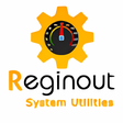 プログラムのアイコン: RegInOut System Utilities