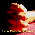 Programmsymbol: Latin Catholic Prayers