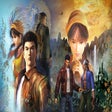 プログラムのアイコン: Shenmue I & II