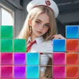Icon des Programms: Dream Block Breaker: Puzz…