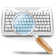 Icon des Programms: Free Keylogger