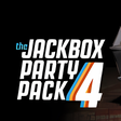 Ikona programu: The Jackbox Party Pack 4