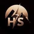Icône du programme : HS VPN - Private Browser …