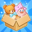Icon des Programms: Cozy Room: Home Decor