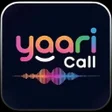 程序图标: Yaaricall - Live Counsell…