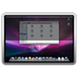 Ikona programu: ScreenShade
