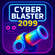 Icon des Programms: Cyber Blaster 2099