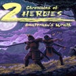 Icône du programme : Chronicles of 2 Heroes: A…