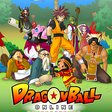 Ikona programu: Dragon Ball Online