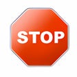 Icon des Programms: App Stop