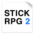 Ikona programu: Stick RPG 2 Director's Cu…