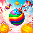 Icon des Programms: BonBon: Girl  Candy