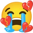 Ikona programu: Emoji mixer emojimix make…