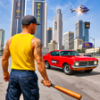 Icon of program: Samo: Open World Car