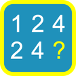 Icon des Programms: Numbers Quiz