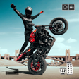 Icona del programma: Real Highway Traffic Bike…