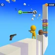 Icon des Programms: Gun Flip Aim Shoot Game