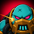 Ikona programu: Zombies Here 80-Wave Surv…