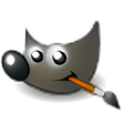 Icon des Programms: Gimp Painter