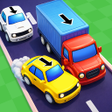 プログラムのアイコン: Traffic Hero:…