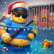 Icon des Programms: Prison Escape: Parkour Ob…