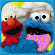 Ikona programu: Sesame Street Alphabet Ki…