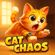 Icon des Programms: Bad Cat vs Angry Granny: …