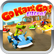 プログラムのアイコン: Go Kart Go Ultra