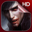 Programmsymbol: Vampires Live Wallpaper H…