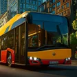 Icon des Programms: Urban Bus Driver Simulato…