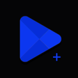 Icon des Programms: f.a plus: Films and Serie…