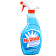 Icon des Programms: MacCleanse