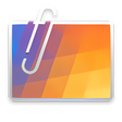 Ikona programu: Presentation Font Embedde…