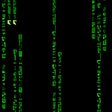 プログラムのアイコン: Ecran de veille Matrix