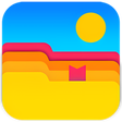 プログラムのアイコン: Cisdem Duplic…