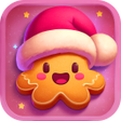 Icon des Programms: Christmas Puzzle: Spin  S…