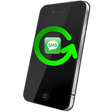Ikona programu: Backuptrans iPhone Messag…