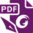 Ikona programu: Foxit PhantomPDF Business