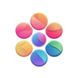 Icon des Programms: Color Tap - Memory Traine…