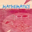 プログラムのアイコン: 12th Maths NCERT Solution