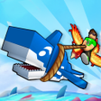 Icon des Programms: Animal Run: Build a Zoo