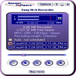 Icon of program: Easy Hi-Q Recorder