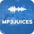 プログラムのアイコン: Mp3Juice - Free Mp3 Downl…