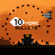 プログラムのアイコン: 10 More Bullets
