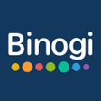 Ikona programu: Binogi: Study Quizzes  Vi…