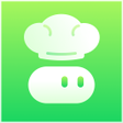 Icône du programme : AI Recipe - Food Learning