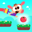 Icon des Programms: Runner Game by Lingokids