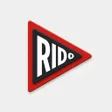 Icon des Programms: RidoMovies AIMovies Serie…