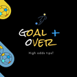 Icon of program: GG & Over Soccer Tips