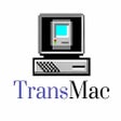 プログラムのアイコン: TransMac